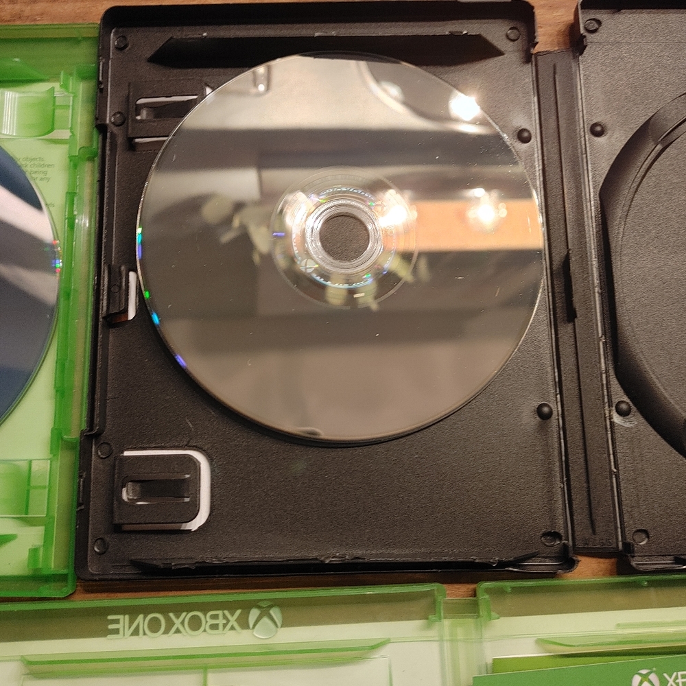 Xbox one games - Picture 4 of 6